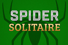 Spider Solitaire Gratuit